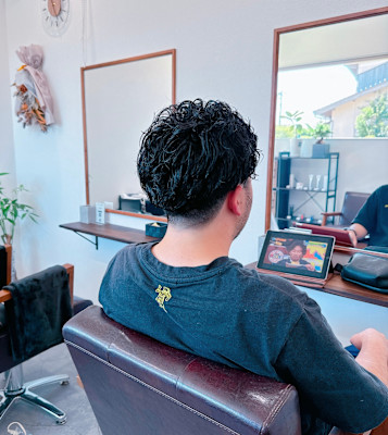 Albero×スタイル