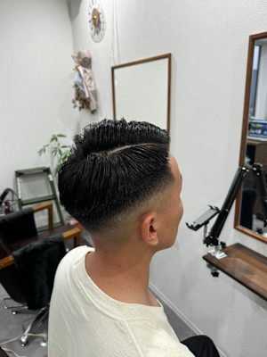 Albero×スタイル