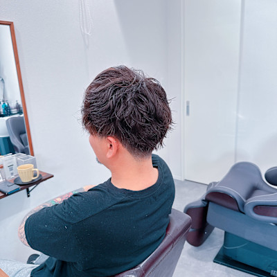 Albero×スタイル