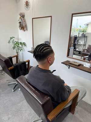 Albero×スタイル