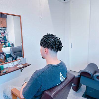 Albero×スタイル