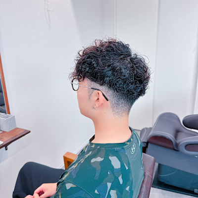 Albero×スタイル