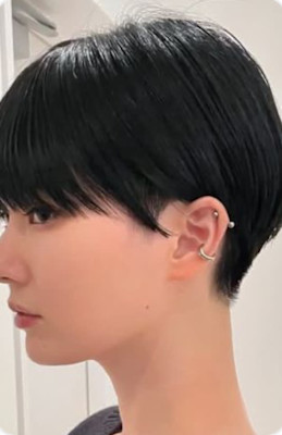 Varma 江坂店×スタイル