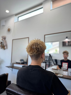 Albero×スタイル