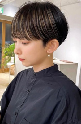 Varma 江坂店×スタイル