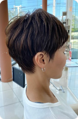 Varma 江坂店×スタイル