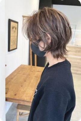 Varma 江坂店×スタイル