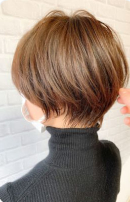 Varma 江坂店×スタイル