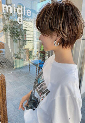 Varma 江坂店×スタイル