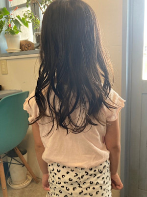 Petit Repos美容室×スタイル