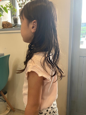 Petit Repos美容室×スタイル