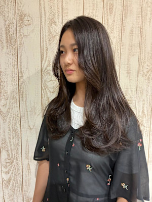 ヘルシーロング