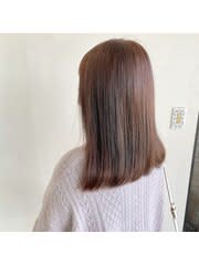 酸性ストレート