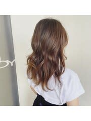 レイヤースタイル