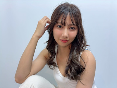 カット✙水素カラー