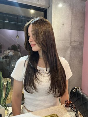 大人気スタイル☆【レイヤーカット☆】
