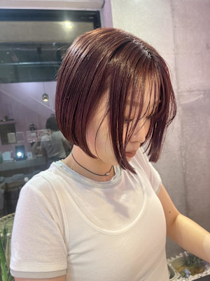 【オシャレさん必見ヘア☆】