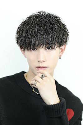 ナミマキマッシュ