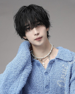 あざとマッシュ