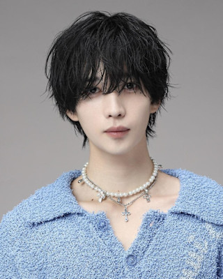 あざとマッシュ