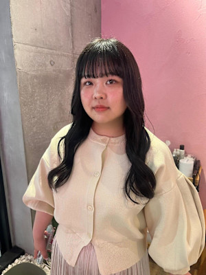 【うる艶ヘアケア☆】