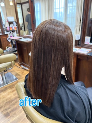 高濃度水素ストレート（ローダメージ）