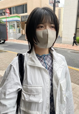 ぷつっとレイヤーボブ＜20代30代40代＞