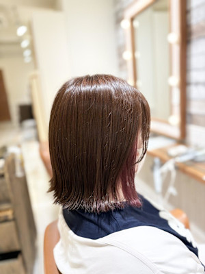 【Neolive kuta】イヤリングカラー【町田】