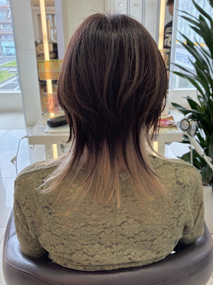 デザインカラースタイル