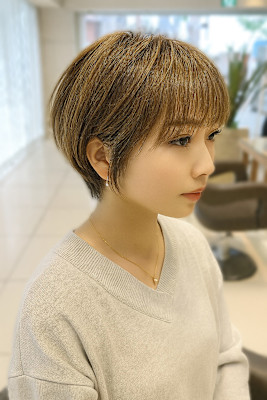 小田急相模原で叶う都内級ショートカット