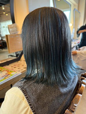 アンブレラ/ブリーチ/ボブ