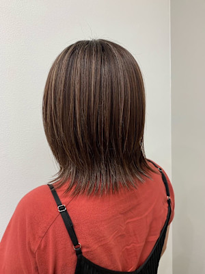 become×スタイル