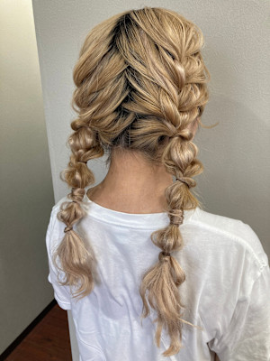 Repirka-hair lab-×スタイル