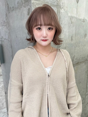 alo 大阪梅田×スタイル