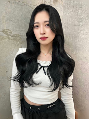 alo 大阪梅田×ロングスタイル