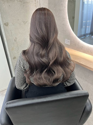 alo 大阪梅田×スタイル