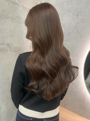 alo 大阪梅田×スタイル