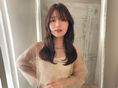 alo 大阪梅田×スタイル