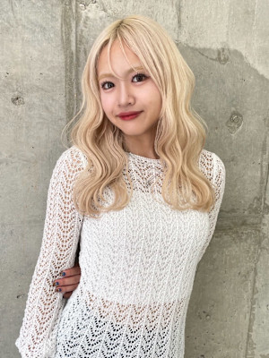 alo 大阪梅田×スタイル