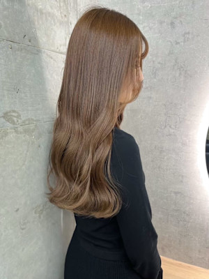 alo 大阪梅田×スタイル