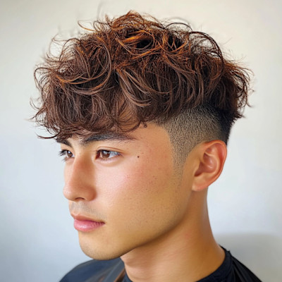 メンズスタイル