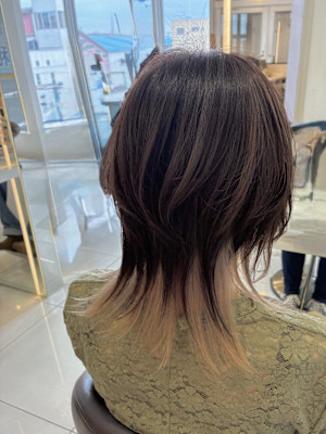 デザインカラースタイル