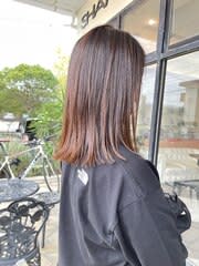 酸性ストレート