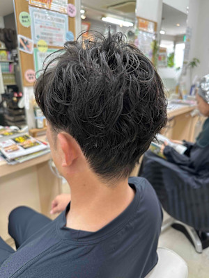 美容室ヴォイス×スタイル