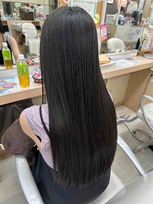 美容室ヴォイス×スタイル