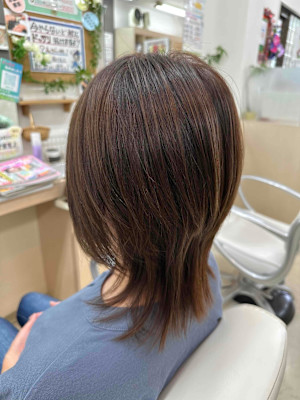 美容室ヴォイス×スタイル