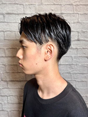 ビジネスセンターパート