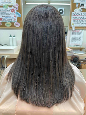 美容室ヴォイス×スタイル