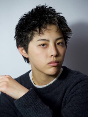 スパイキーショート