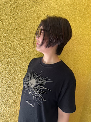 美容室Beau-De'cor×スタイル